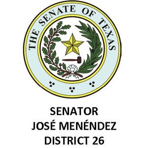 Senator Jose Menendez